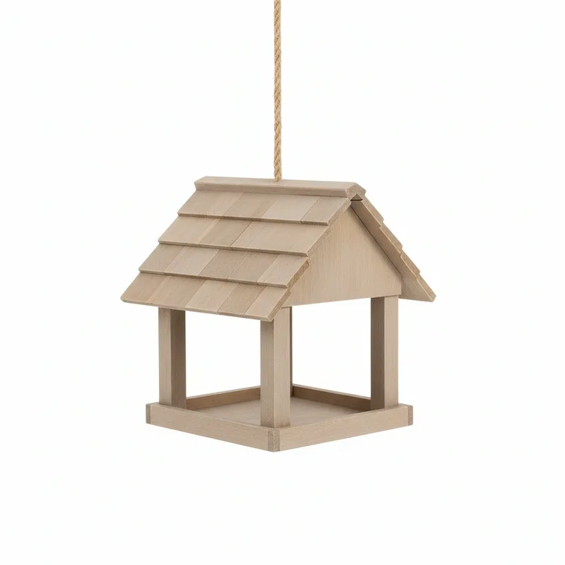 Artline solar powered feeder