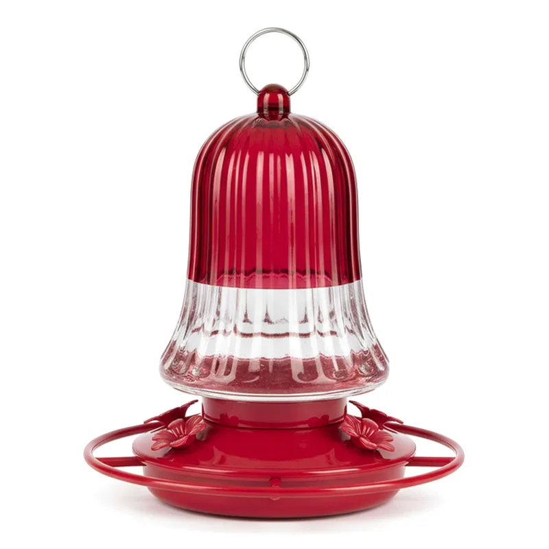 Aspects HummZinger hummingbird feeder image 2