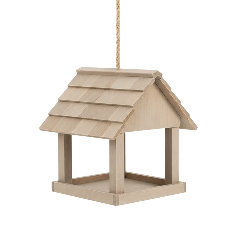 Birds Choice recycled feeder image 2