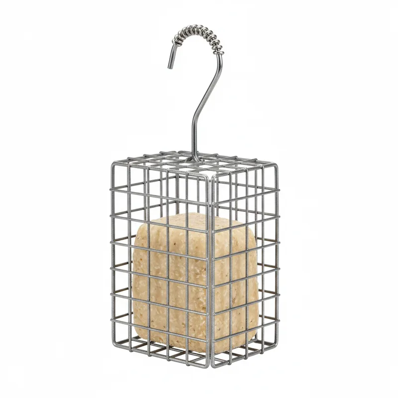 Erva peanut bird feeder image 2