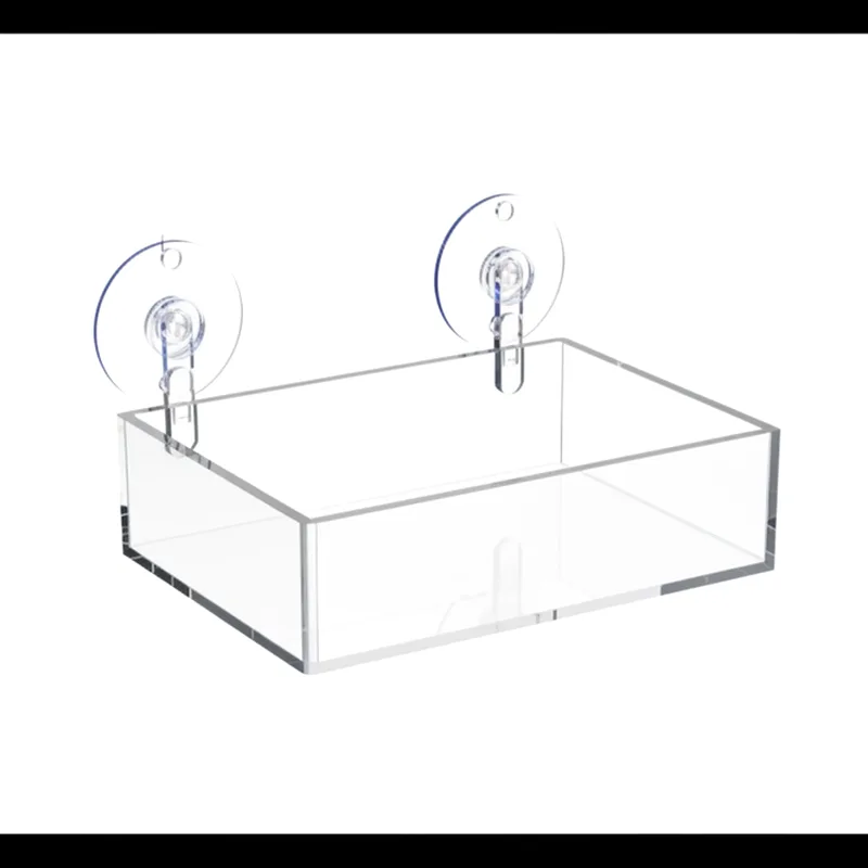 FUNPENY acrylic suction feeder image 2