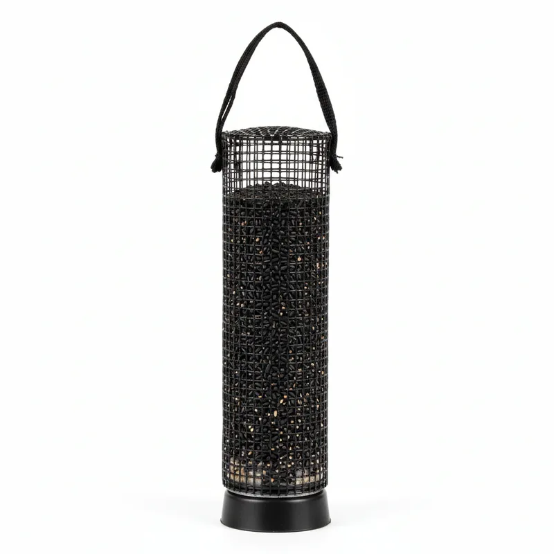 Kaytee finch sock feeder
