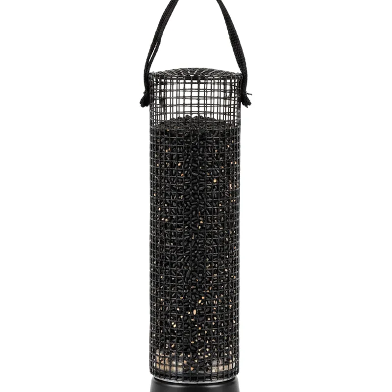 Kaytee Nyjer thistle sock feeder image 2