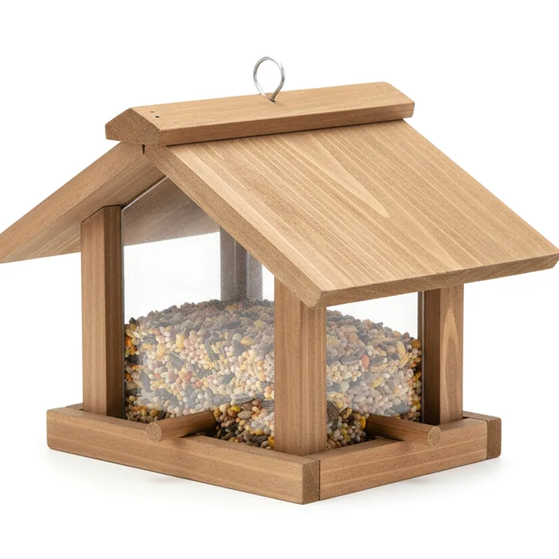 Kettle Moraine cedar feeder image 2