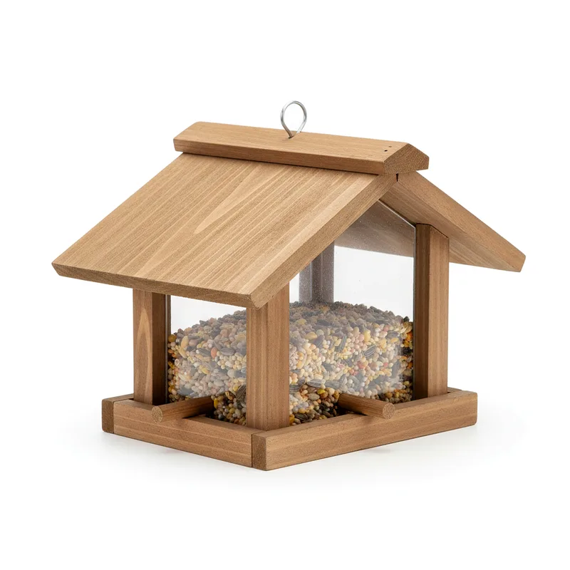 Kettle Moraine cedar feeder image 3