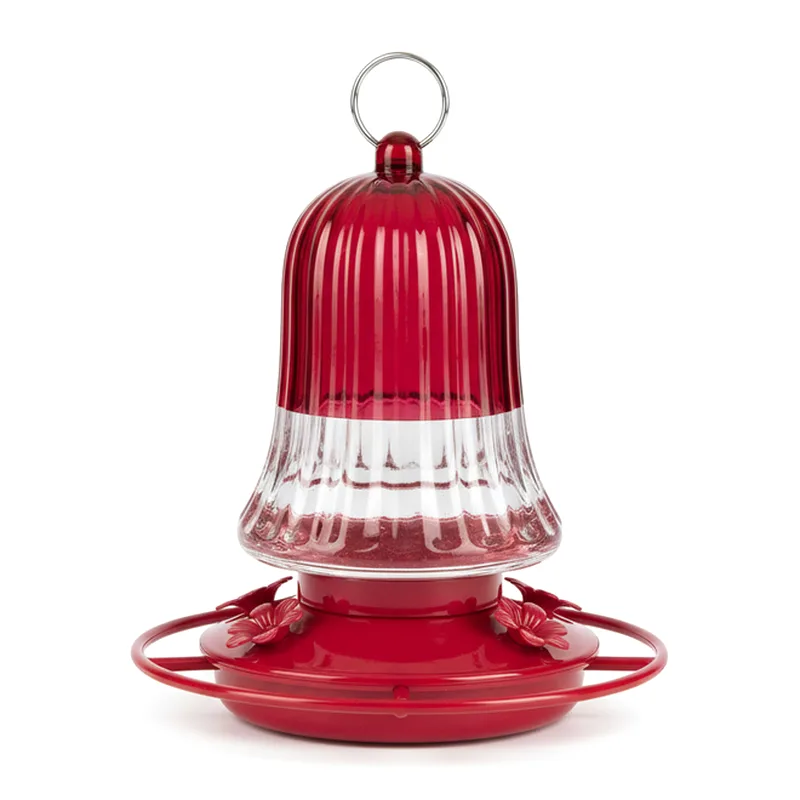 More Birds hummingbird feeder image 2