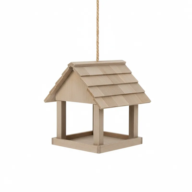 Nature Gear large bird feeder image 3