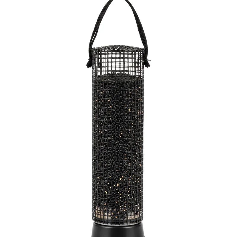 Opus finch bird feeder image 2