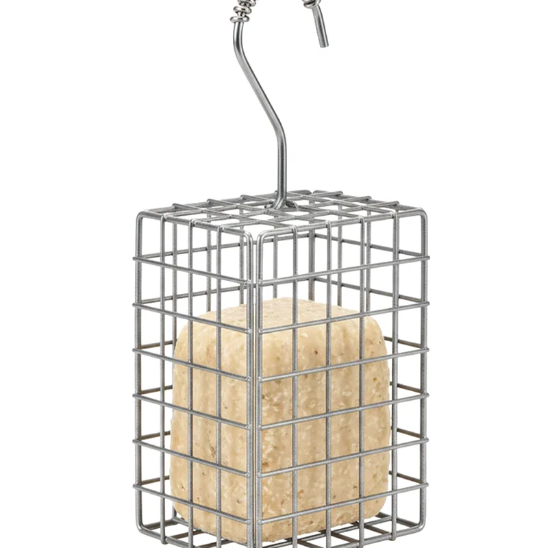 Opus peanut bird feeder image 2