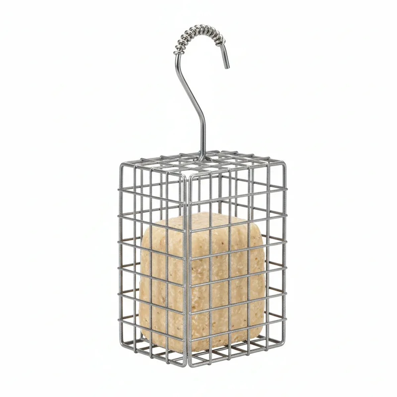 Opus wire peanut feeder