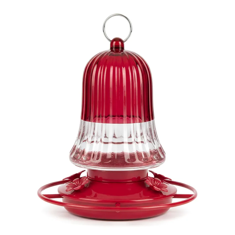 Parasol Bottom-Fill hummingbird feeder image 2