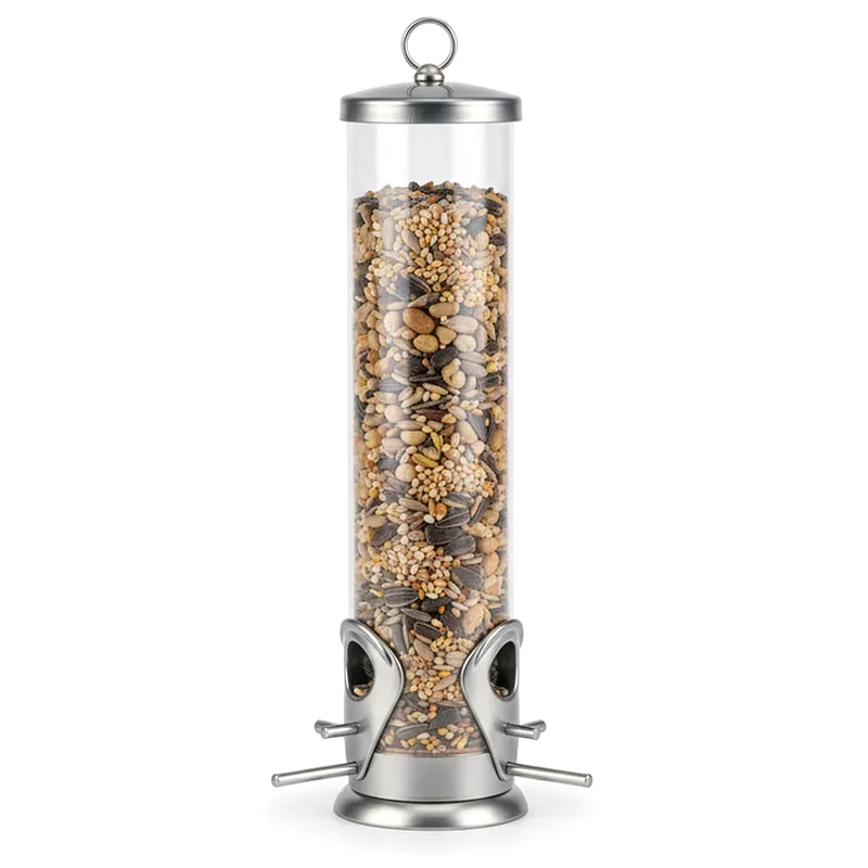 Peckish Easy Feeder seed tube image 2