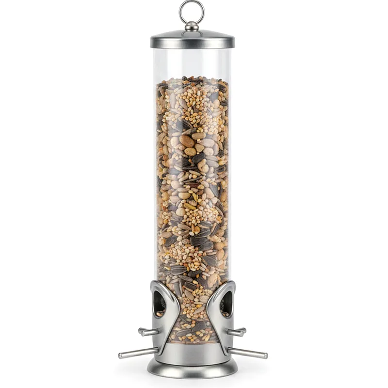 Roamwild PestOff squirrel proof feeder image 2