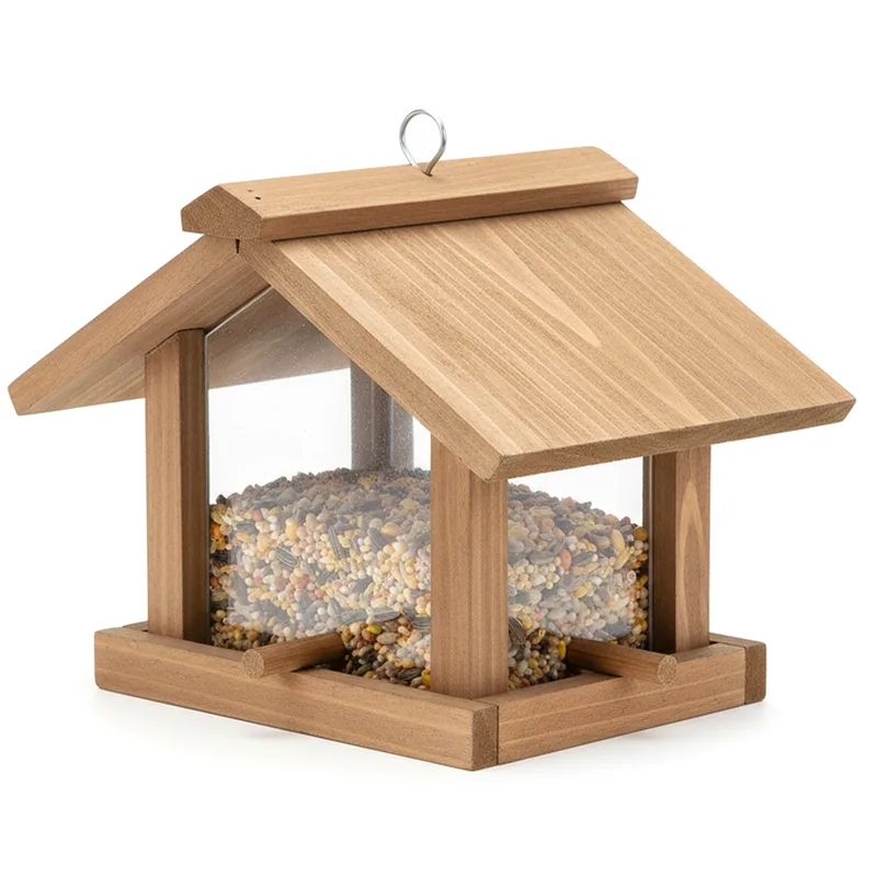 SEWANTA hopper bird feeder image 2