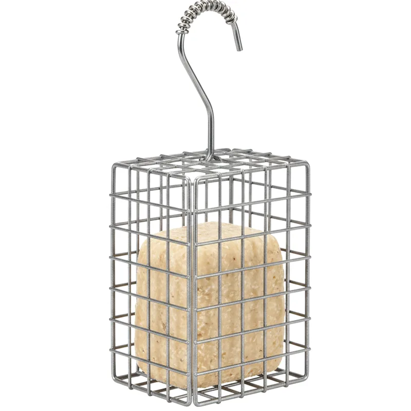 Supa peanut bird feeder heavy gauge image 2