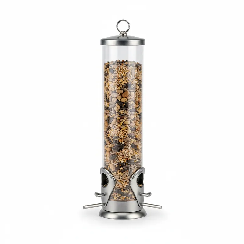 Trixie hanging seed feeder image 2