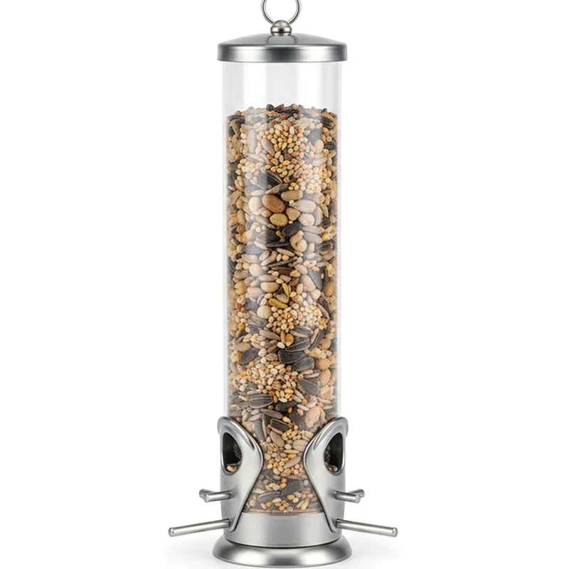 Woodlink Audubon Wrap-Around squirrel baffle image 2